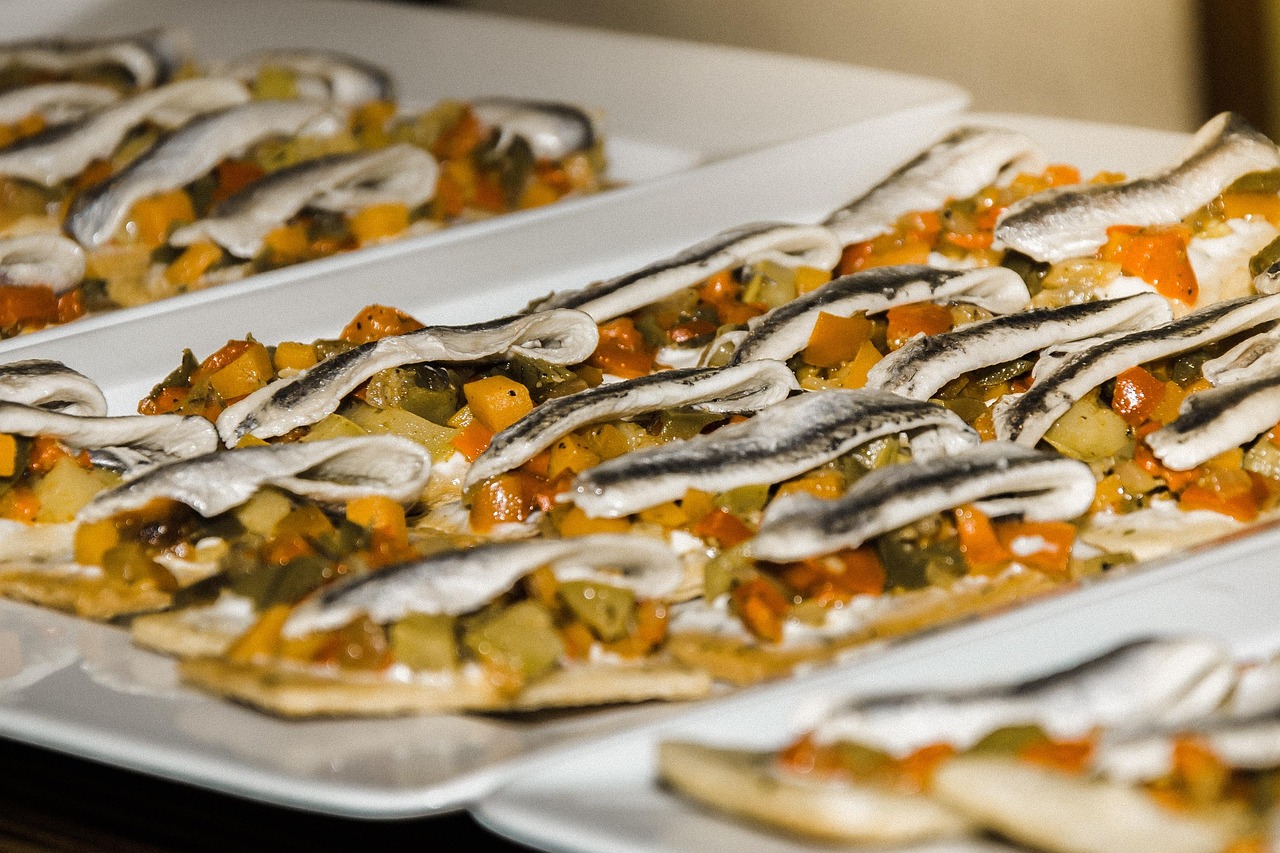 Friture de la Moselle